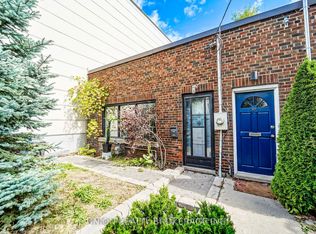 303 Coxwell Ave, Toronto, ON M4L3B5