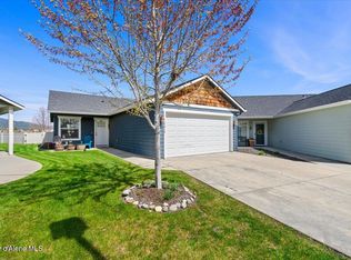7815 W Kayak Ct, Rathdrum, ID 83858
