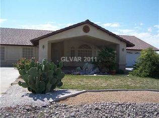 661 W Indian Wells Ct, Pahrump, NV 89060