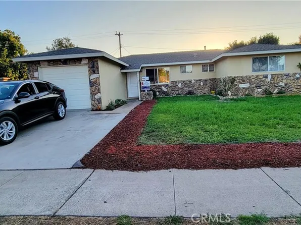 11721 Dale St, Garden Grove, CA 92841