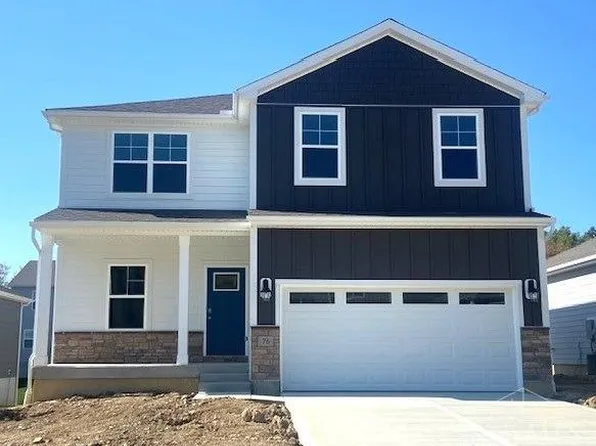 76 Marigold Ln, Amelia, OH 45102