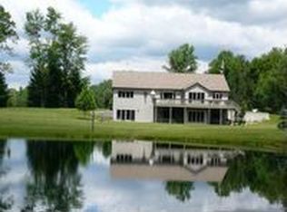 9900 Long Lake Rd, Marion, MI 49665