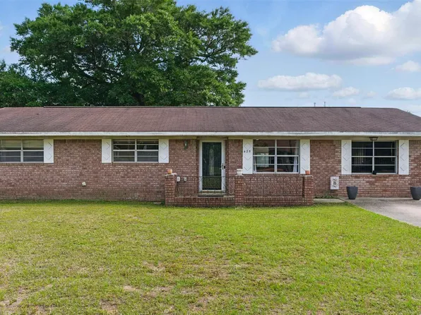 425 Hancock Ln, Pensacola, FL 32503