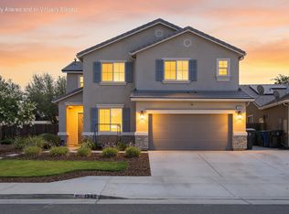 1342 Roundhouse Street, Tulare, CA 93274