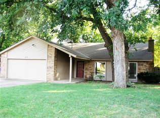 4114 Silverton Cir, Norman, OK 73072