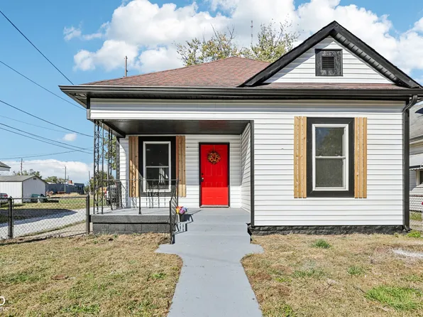 1712 E Maryland St, Indianapolis, IN 46201