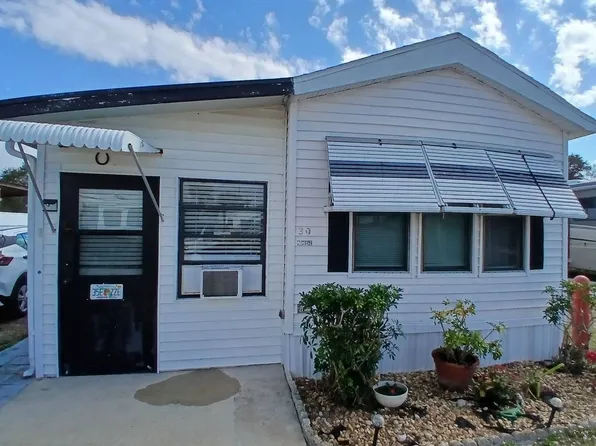 10152 SW 37th Way #30, Okeechobee, FL 34974