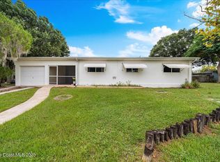 1257 Wild Rose Dr NE, Palm Bay, FL 32905