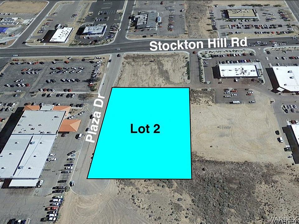 2nd image of 3525 Stockton Hill Rd