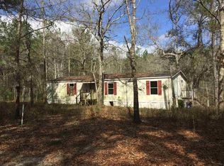 2819 Boston Hwy, Monticello, FL 32344