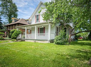 147 Seminary St, Berea, OH 44017