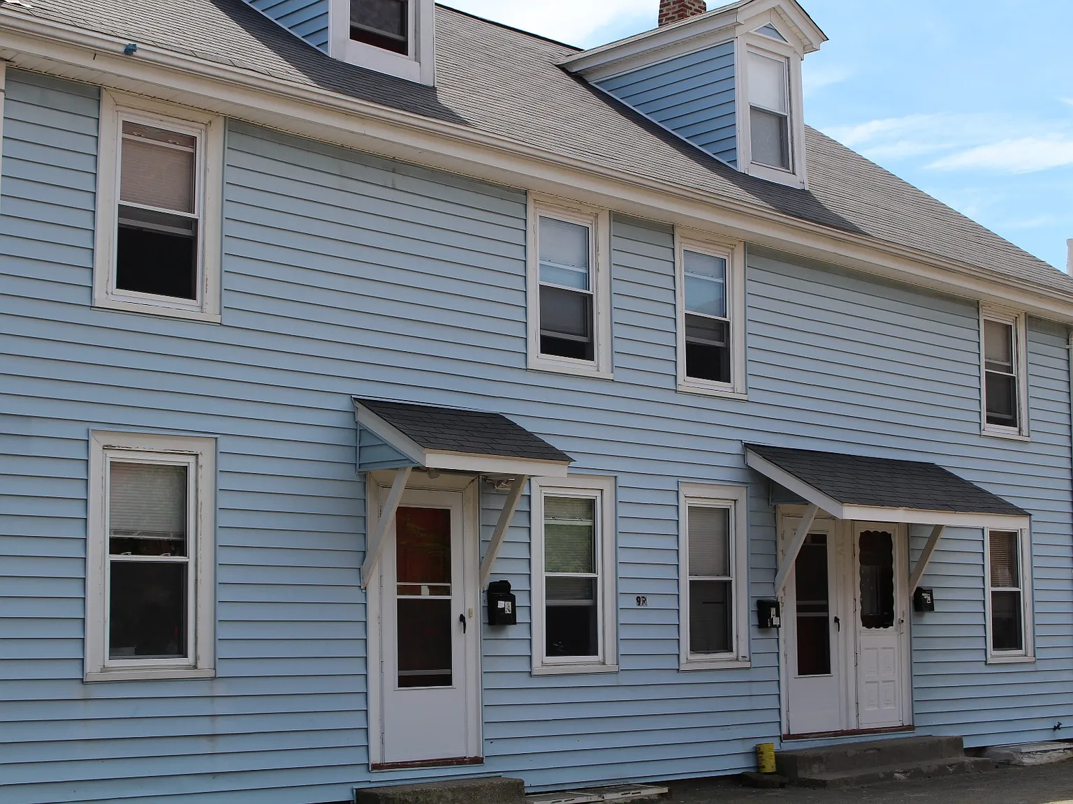 2 bed, 1.5 bath, 650 sqft, $2,650 — Photo 2
