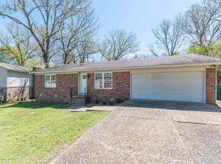 12 Lance Dr, Sherwood, AR 72120