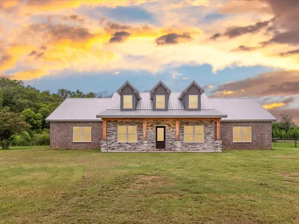 2819 Glen Lawrence Rd, Cowarts, AL 36321