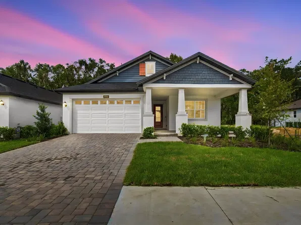 19461 Forest Garden Ct, Brooksville, FL 34601