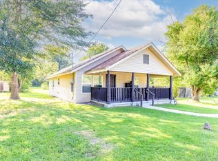 132 Kennedy St, Haskell, AR 72015