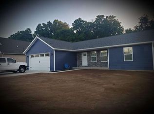 3312 N South Ct, Solsberry, IN 47459
