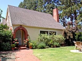 402 21st Pl, Santa Monica, CA 90402