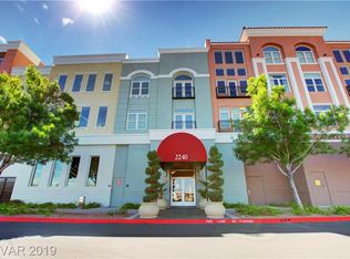 2240 Village Walk Dr UNIT 2206, Henderson, NV 89052