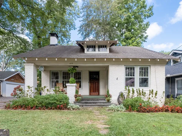 410 Euclid Ter, Atlanta, GA 30307