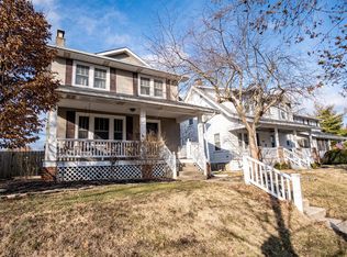 1096 W 2nd Ave, Columbus, OH 43212