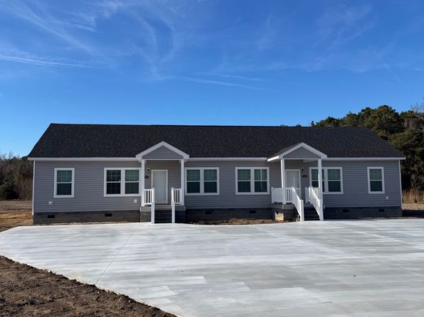 1701 Horse Branch Rd