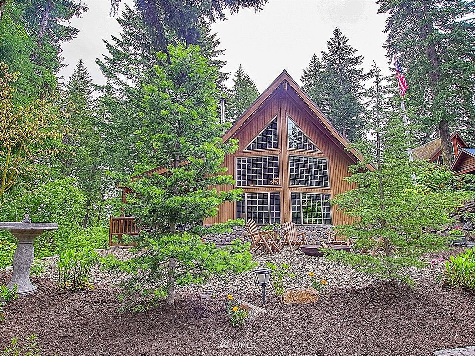 1350 Oakmont Drive, Cle Elum, WA 98922 Zillow