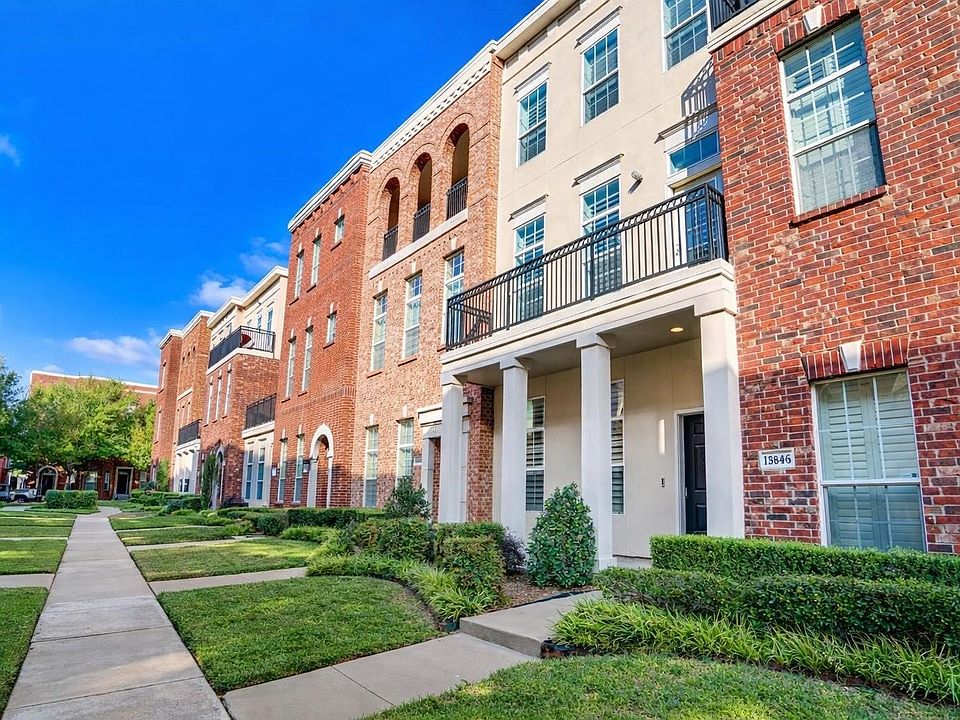1st image of 15846 Breedlove Pl #152