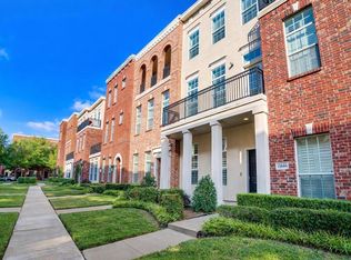 15846 Breedlove Pl #152, Addison, TX 75001