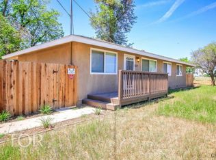 7956 S Fairfax Rd, Bakersfield, CA 93307