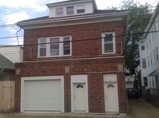 58 Russo St, Providence, RI 02904