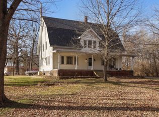 4280 N 1475 East Rd, Heyworth, IL 61745