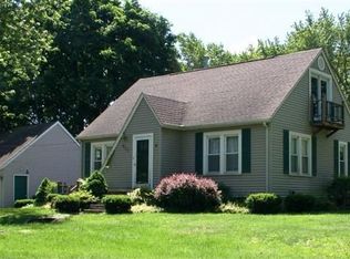 657 W Indiana Ave, Chesterton, IN 46304