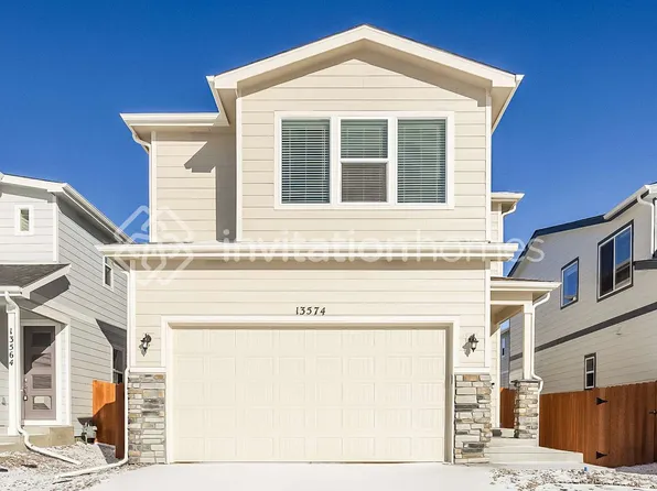 13574 Nederland Dr, Elbert, CO 80106