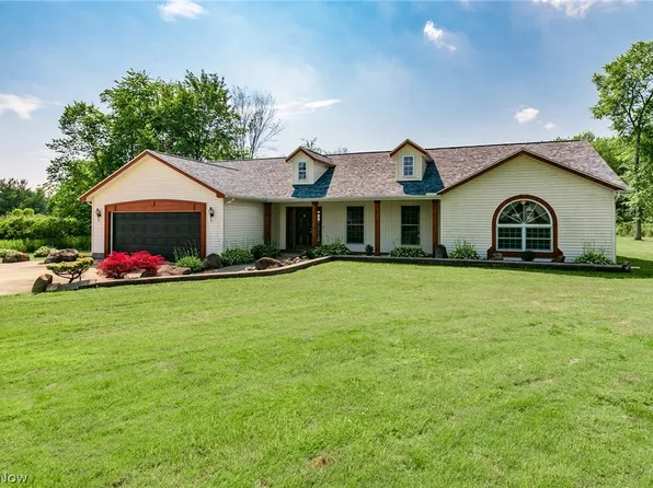 5558 Us Route 6, Rome, OH 44085