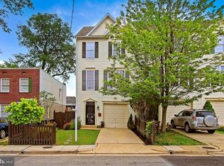 3827 Elbert Ave, Alexandria, VA 22305