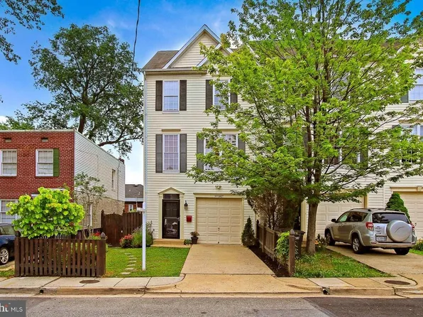 3827 Elbert Ave, Alexandria, VA 22305
