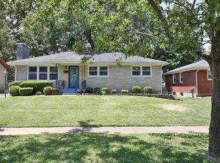 2905 Dale Ann Dr, Louisville, KY 40220