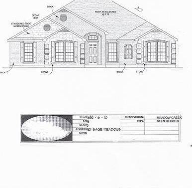 1st image of 921 Sage Meadow Dr