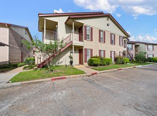2120 El Paseo St APT 1605, Houston, TX 77054