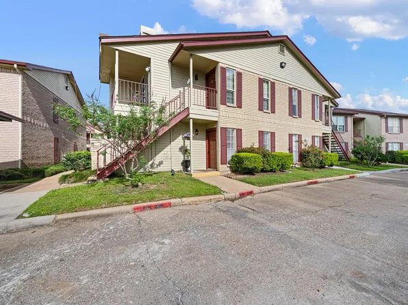 2120 El Paseo St APT 1805, Houston, TX 77054