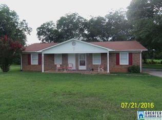 423 N 5th Ave, Piedmont, AL 36272
