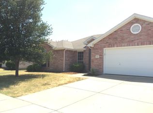 121 Meadow Ridge Dr, Anna, TX 75409