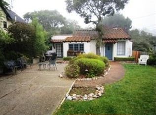 1120 Roosevelt St, Monterey, CA 93940