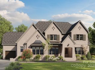 514 Deodar Cedar Dr, Matthews, NC 28104