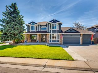 7160 S Newcombe St, Littleton, CO 80127