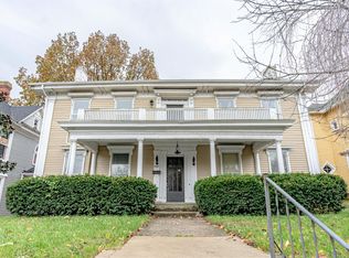 810 Main St, Shelbyville, KY 40065