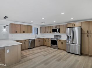 1618 W Lamar Rd, Phoenix, AZ 85015