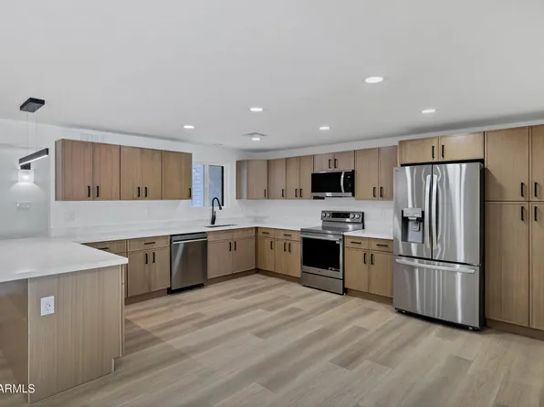 1618 W LAMAR Road, Phoenix, AZ 85015