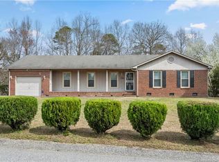 6790 Buttermere Dr, Fayetteville, NC 28314